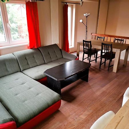 Chata U Rybnika Msecke Zehrovice Exterior foto