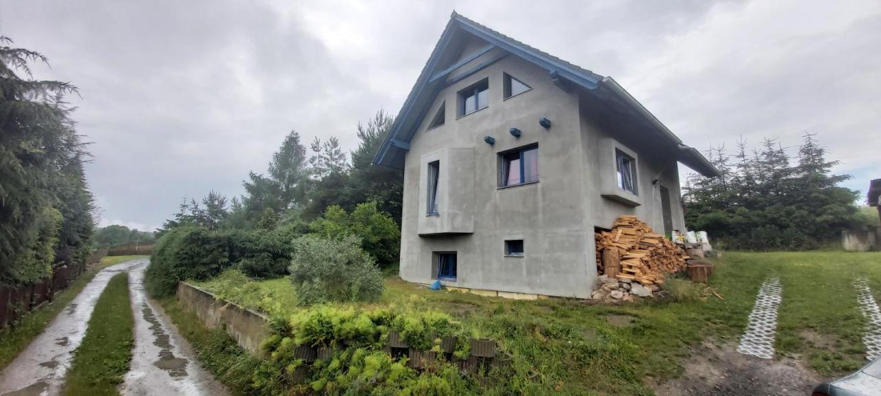 Chata U Rybnika Msecke Zehrovice Exterior foto