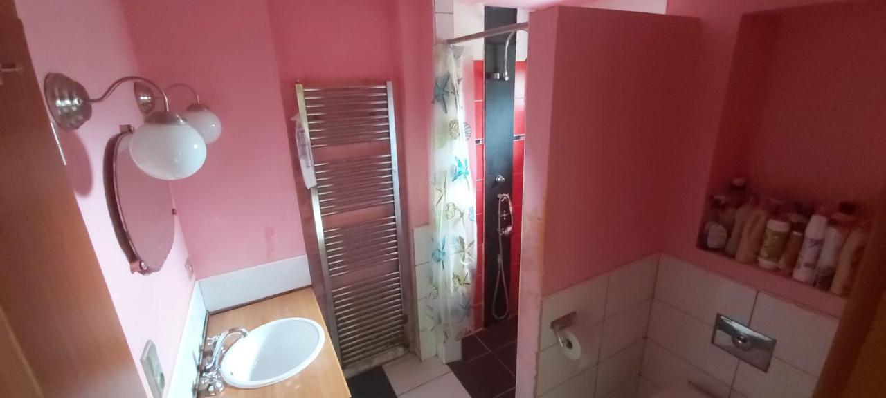 Chata U Rybnika Msecke Zehrovice Exterior foto